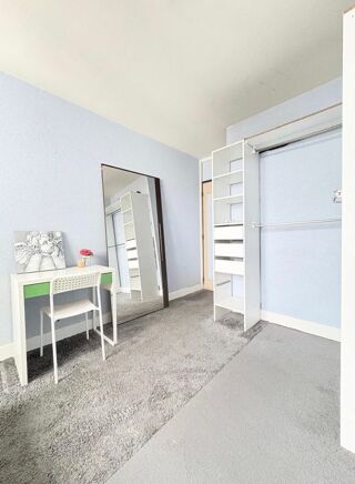  Appartement � louer 1 pi�ce 15 m�