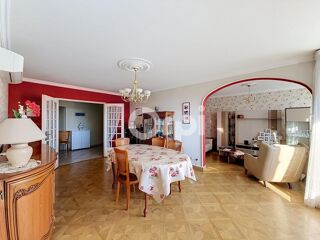  Appartement à vendre 4 pièces 97 m²