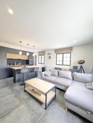  Maison � vendre 3 pi�ces 67 m�