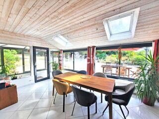  Maison à vendre 4 pièces 115 m²