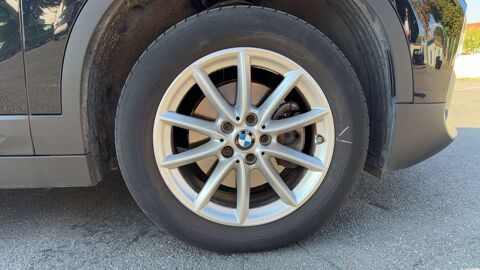 X2 f39 sDrive 18d 150 Lounge 2021 occasion 16000 Angouleme