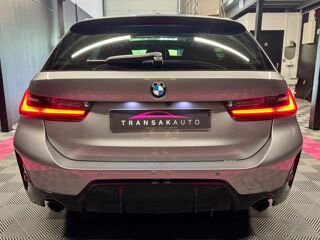 S&eacute;rie 3 G21 Touring 316d BVA8 M Sport 2023 occasion 78200 Mantes La Jolie