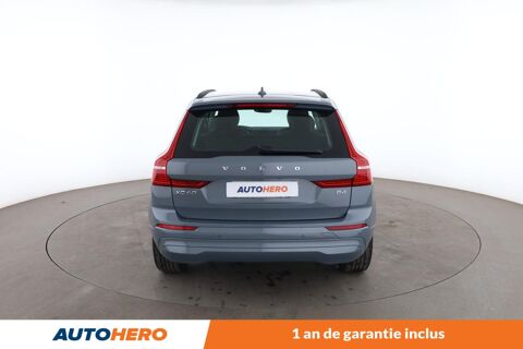 XC60 2.0 B4 Momentum Business Geartronic 8 197 ch 2022 occasion 92130 Issy-les-Moulineaux