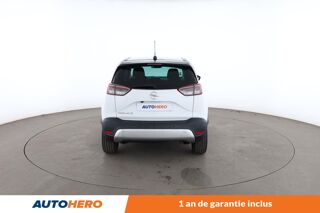 Crossland X 1.5 Diesel Design 120 ans Auto ch 2019 occasion 92130 Issy-les-Moulineaux