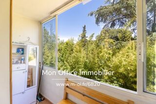 Appartement à vendre 3 pièces 65 m²