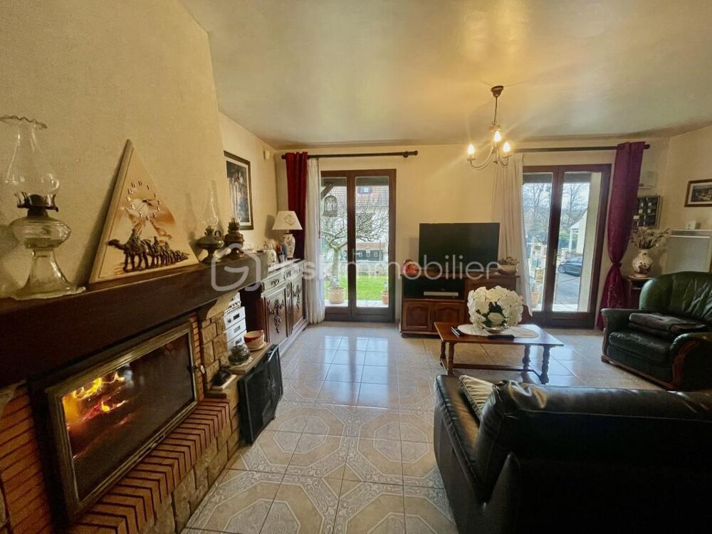 Vente Maison Maison familiale 7 pièces! Boussy saint antoine