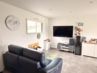  Maison à vendre 6 pièces 116 m²