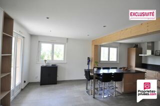  Maison à vendre 6 pièces 149 m²