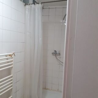  Appartement à louer 1 pièce 25 m²