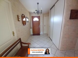  Maison à vendre 6 pièces 128 m²