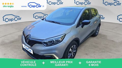Renault captur 1.2 TCe 120 Energy Zen