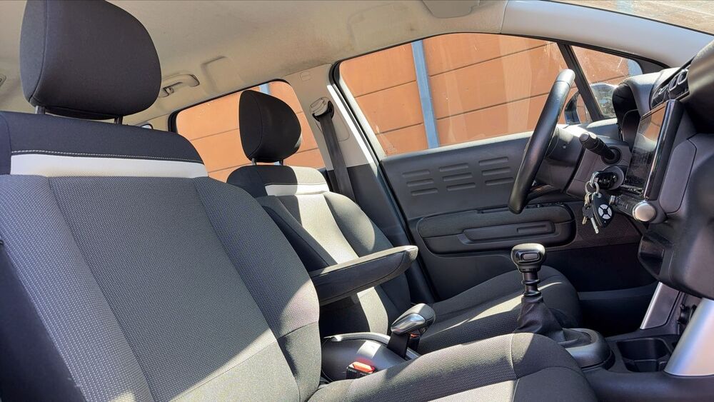 C3 Aircross 1.5 BlueHDi 110 Feel Business 2021 occasion 69100 Villeurbanne