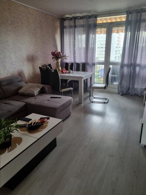   Appartement Appartement - 3 pice(s) - 62 m