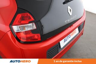 Twingo 0.9 TCe Zen 90 ch 2019 occasion 92130 Issy-les-Moulineaux