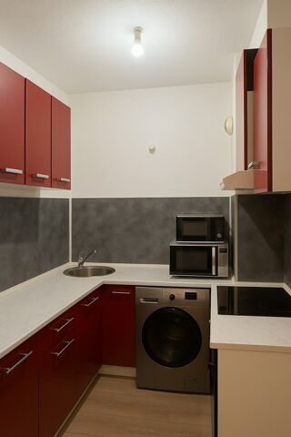  Appartement � vendre 2 pi�ces 46 m�