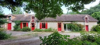  Maison à vendre 7 pièces 175 m²
