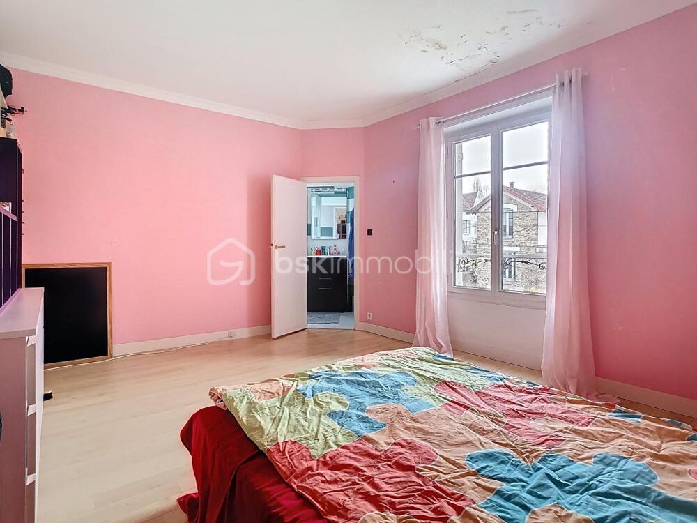 � vendre  Maison Lagny-sur-Marne (77400)