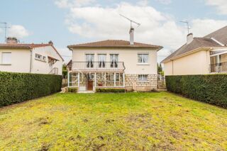  Maison � vendre 3 pi�ces 66 m�