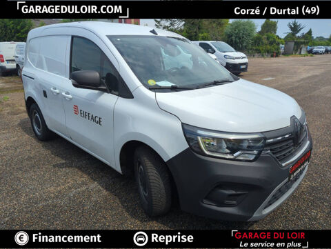 Kangoo Express III FG L1 extra Blue dCi 95 - 24 2025 occasion 49140 Corz&eacute;