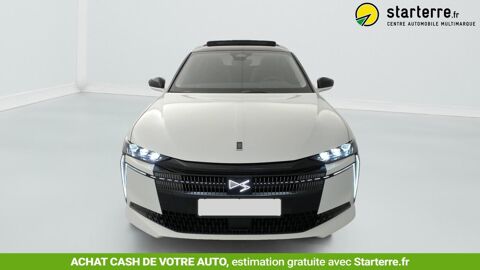 DS4 Hybride 145 e-DCT6 Etoile - Alcantara 2025 occasion 69190 Saint-Fons