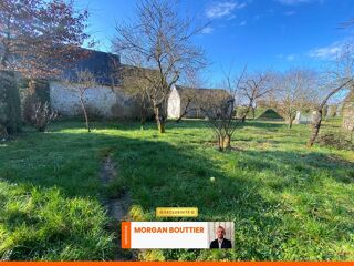  Maison � vendre 4 pi�ces 85 m�