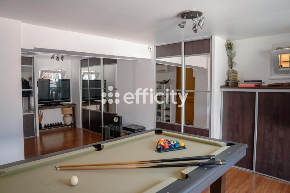 � vendre  Maison Antony (92160)