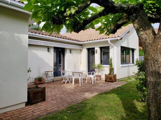  Maison à vendre 7 pièces 160 m²