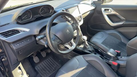 2008 Crossway 1.2 130.00 2019 occasion 69230 Saint Genis Laval