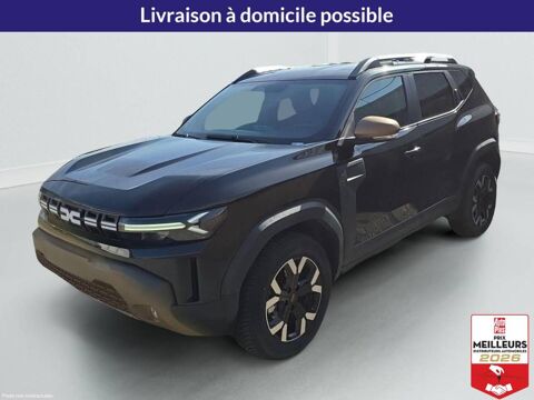 Annonce voiture Dacia Duster 29394 €