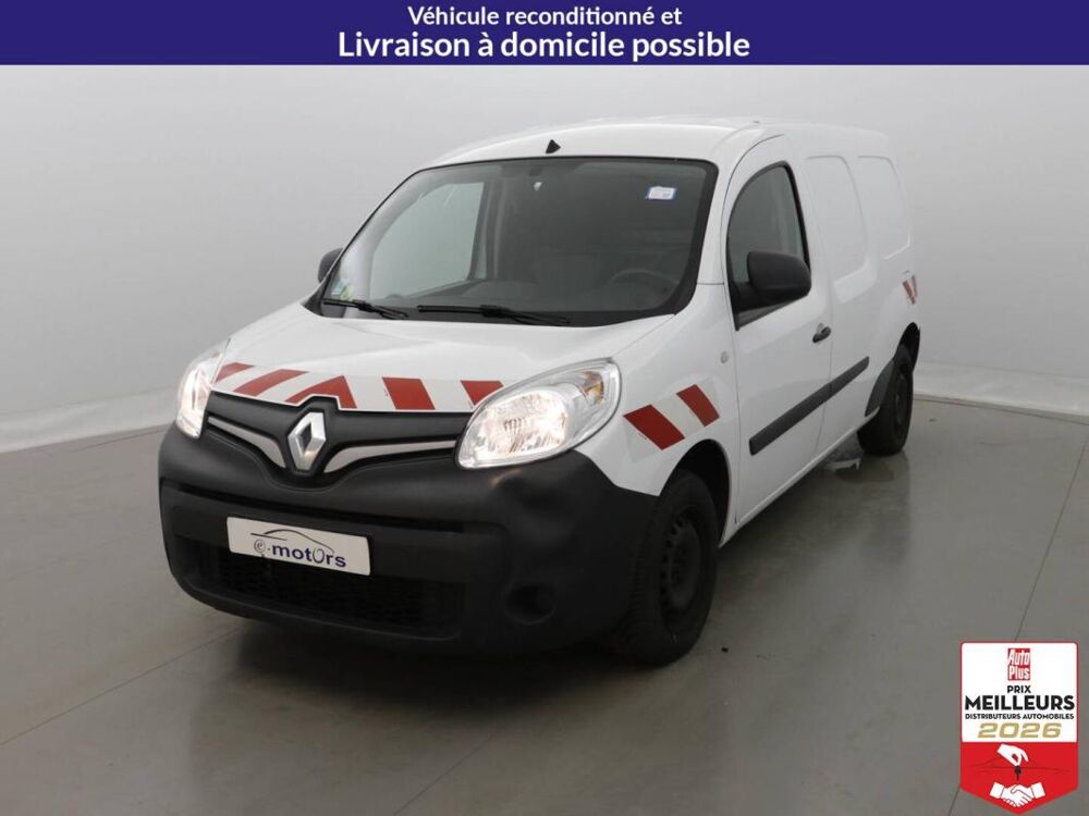 Kangoo Express GRAND VOLUME BLUE DCI 95 EXTRA R-LI 2022 occasion 10150 Lavau