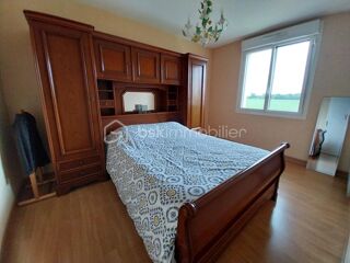  Maison à vendre 4 pièces 88 m²