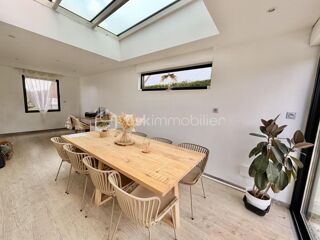  Maison à vendre 5 pièces 110 m²