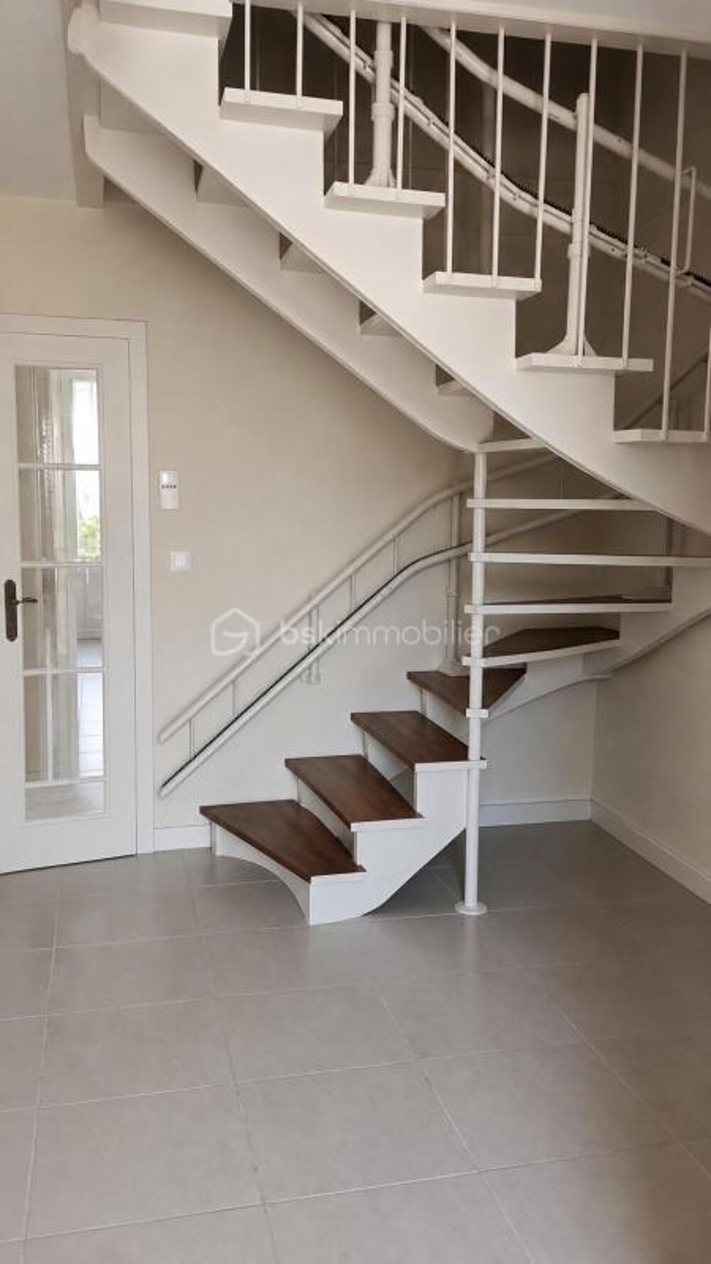Vente Maison Maison 80 m² - Nazelles-Négron Nazelles negron