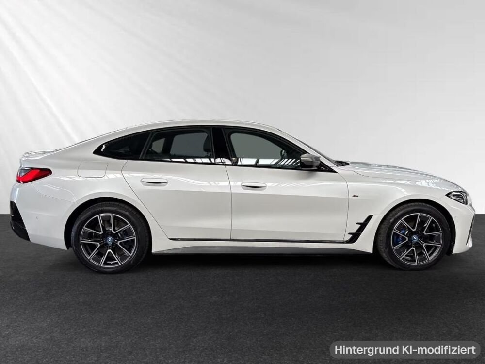 i4 M50 Gran Coup&eacute; – M Sport Stop&Go HiFi 2024 occasion 33000 Bordeaux