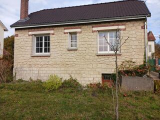  Maison � vendre 4 pi�ces 78 m�