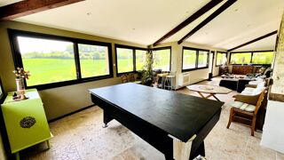  Maison à vendre 7 pièces 290 m²