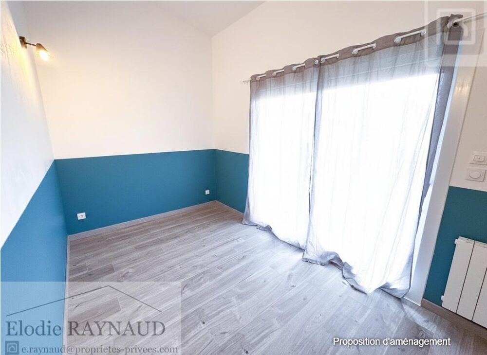 Location Maison Maison de ville La Boisse 3 pièces 73m2 La boisse