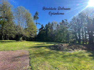  Terrain  vendre 1874 m