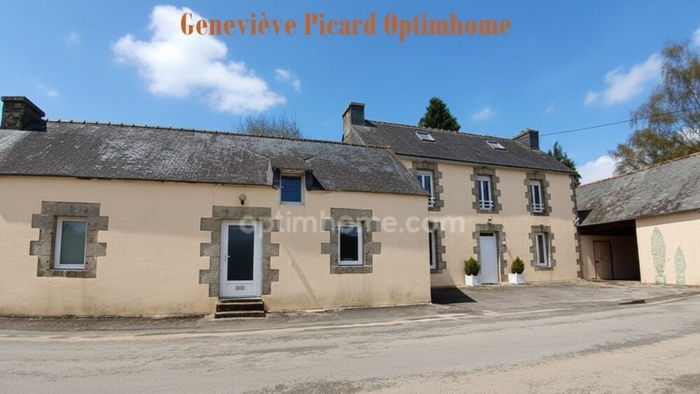 Maison 5 pièces 158 m² à Saint Aignan