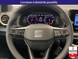 Arona 1.0 TSI 115 ch Start/Stop DSG7 Copa 2026 occasion 10150 Lavau