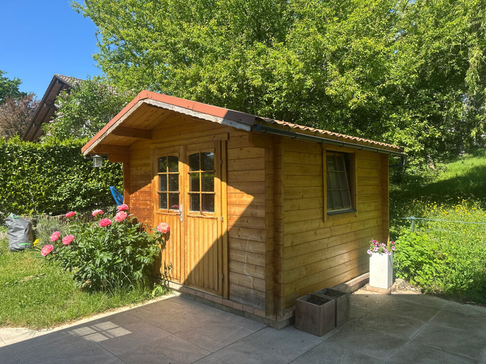 � vendre  Maison Pr�vessin-Mo�ns (01280)