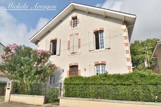  Maison à vendre 4 pièces 143 m²