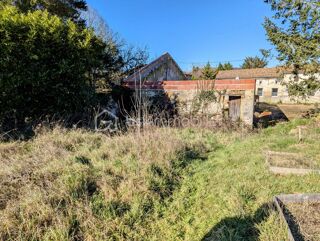  Terrain � vendre 736 m�