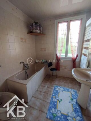  Maison � vendre 4 pi�ces 99 m�