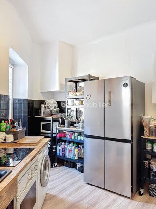  Appartement � vendre 5 pi�ces 92 m�