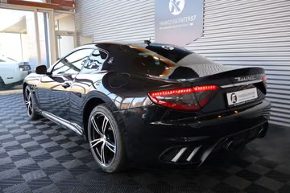 Granturismo 4.7 V8 MC 2015 occasion 33000 Bordeaux