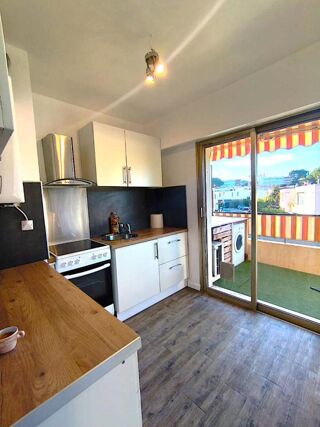  Appartement � vendre 1 pi�ce 30 m�