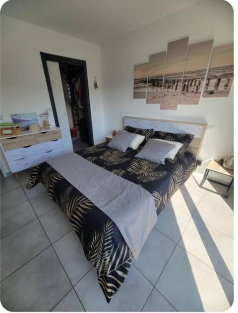  Appartement  louer 1 pice 15 m