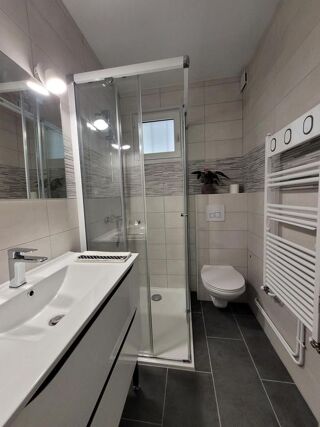  Appartement � louer 1 pi�ce 13 m�