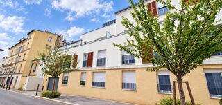  Appartement à vendre 2 pièces 41 m²